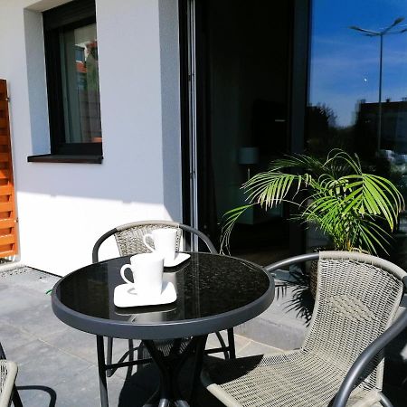 Apartament Ogrody Leszno  Exterior foto