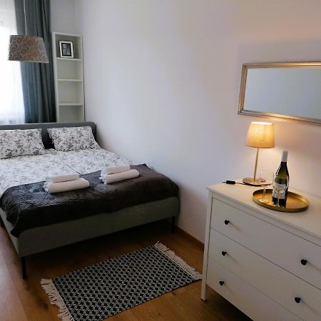 Apartament Ogrody Leszno  Exterior foto