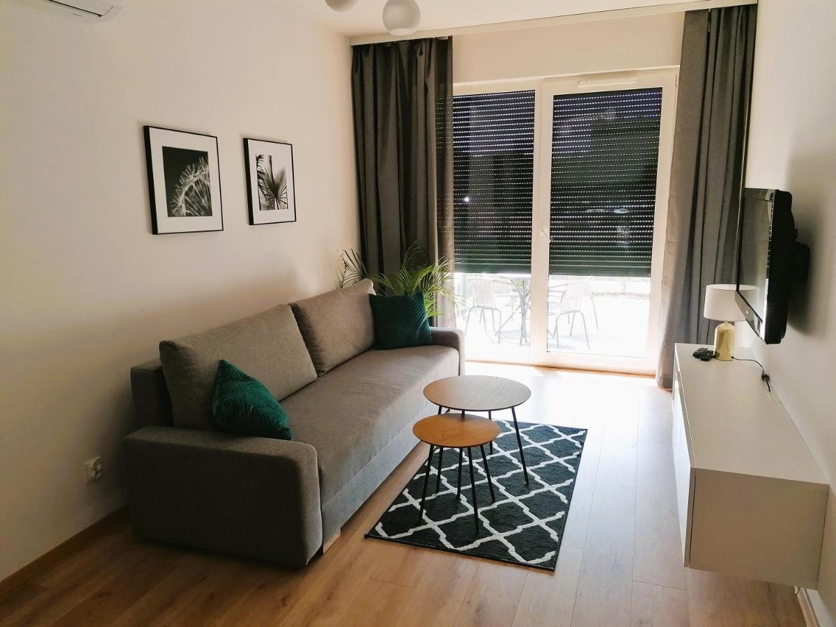 Apartament Ogrody Leszno  Exterior foto