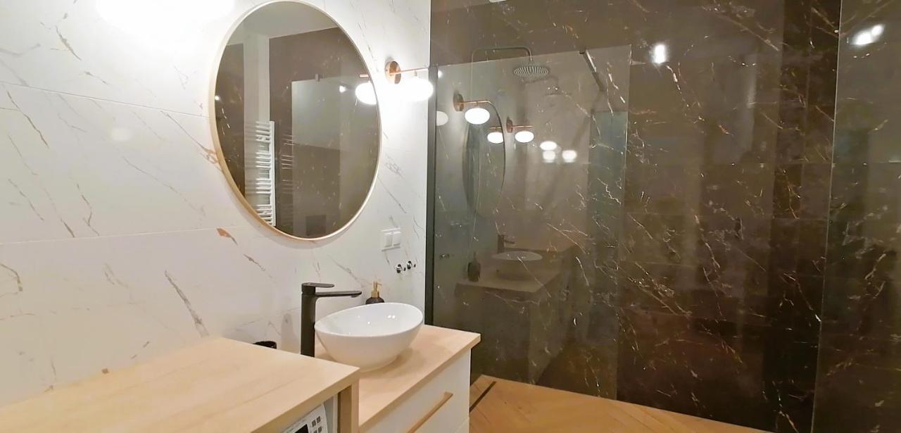 Apartament Ogrody Leszno  Exterior foto