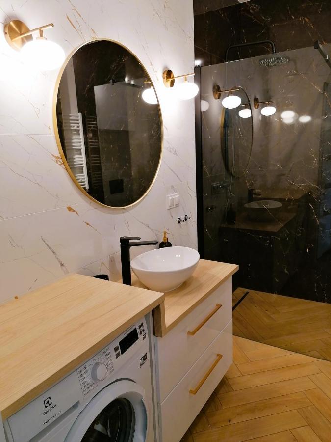 Apartament Ogrody Leszno  Exterior foto