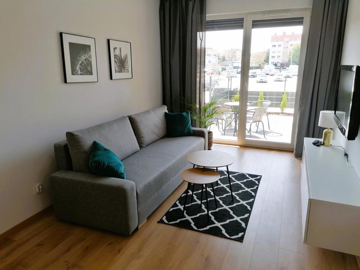 Apartament Ogrody Leszno  Exterior foto
