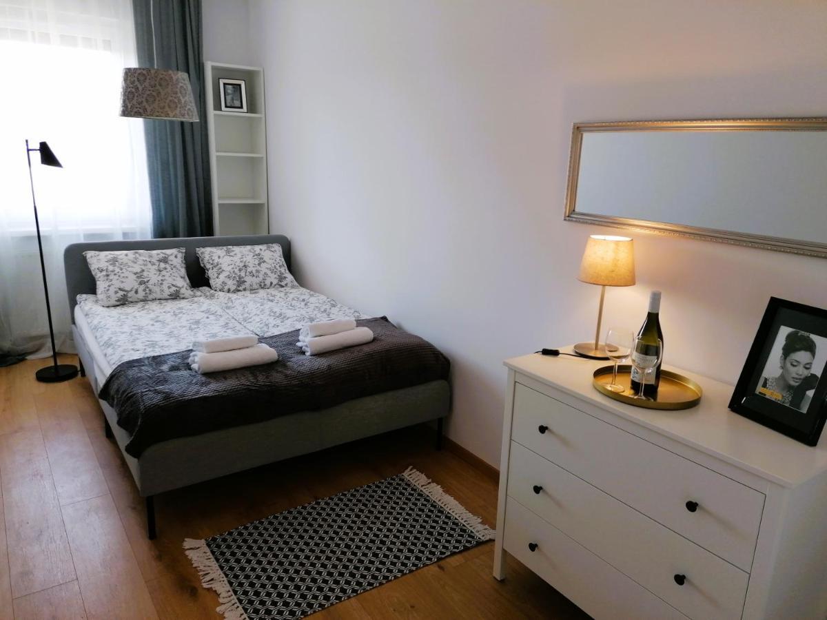 Apartament Ogrody Leszno  Exterior foto
